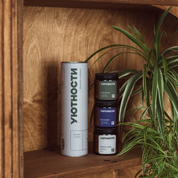 Набор свечей ароматических №1 - Уютности фото 3