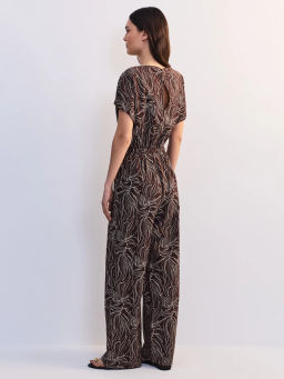 Комбинезон из вискозы ZR2605012924-256 / Zarina