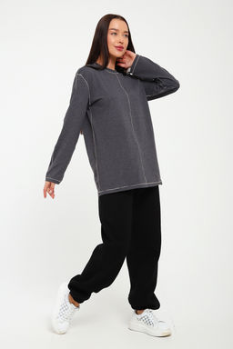 Лонгслив 74309 - Натали фото 7