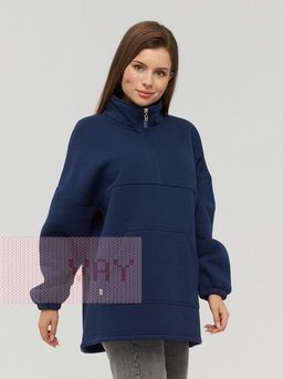 Толстовка женская 212-3701 - Vay фото 7