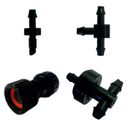 Комплект для капиллярного полива, шланг d4мм 15м АР5001