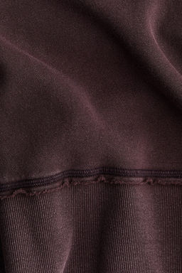 Sudadera oversize - H&m фото 6