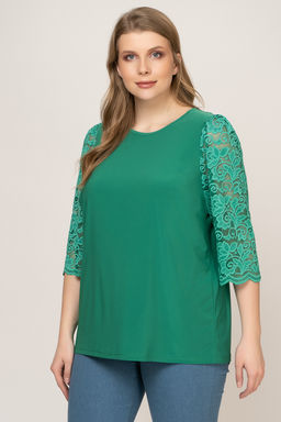 Блузка - Olsi фото 3