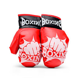 Перчатки для бокса "Спарринговые"