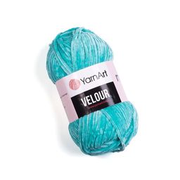 Цена за 5 мотков пряжи VELOUR