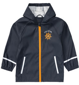 Куртка непромокаемая для мальчиков LUPILU  фото 9