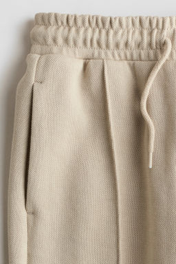 Piqu? joggers - H&m фото 2
