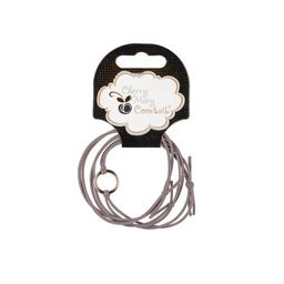 CHERRY MARY V/R6101 Набор резинок для волос 5 х 3 шт №04 ассорти