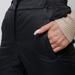 RODOS Утеплённый костюм женский мембрана М-241 Ментол