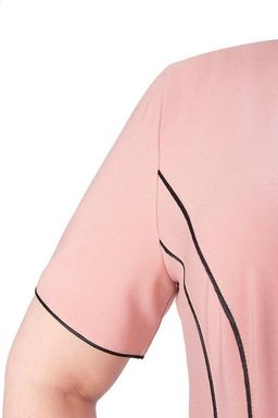 Платье П3-3599/1 - Wisell фото 8