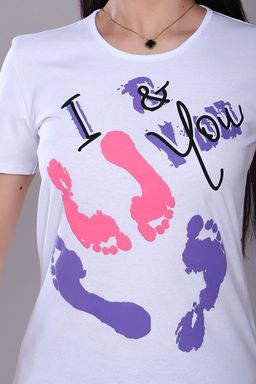 Футболка 24855 - Натали фото 3