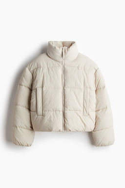 Chaqueta puffy corta - H&m фото 5