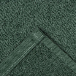 Набор махр. полотенец Этель Праздничный узор 30х30 см-4шт, хл 340г/м2  фото 4