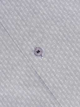 Сорочка мужская длинный рукав GREG 323/211/6049/1