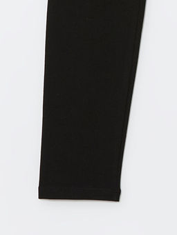 Beli Lastikli K?z ?ocuk Tayt - Waikiki фото 2