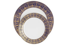 Обеденный сервиз Византия, 6 персон, 27 предметов - ANNA LAFARG MIDORI фото 3