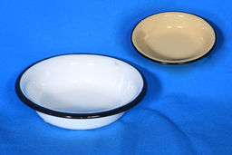 ЭМ_Миска 0,9 л без рисунка арт С40306,40306п, 40306.СГ СибТ/ОБКЛ