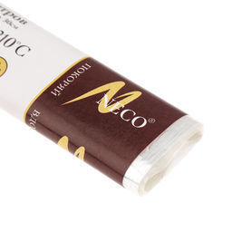 Рукав для запекания NECO ширина 30см, 8м, t от -30 до 210 С, в пленке (Россия)  фото 3