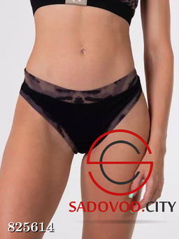 Женские трусы стринги, 3 шт.