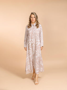 Платье (вискоза) №25-499-3