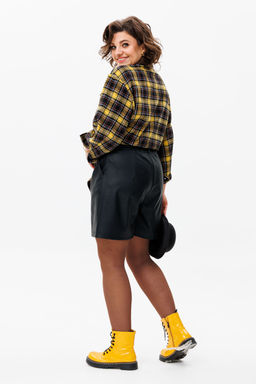 Джемпер ANELLI 1385 крыжовник  фото 1232