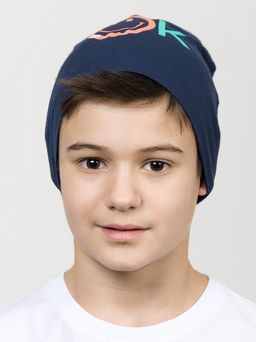 Уценка PELICAN BFQZ4267/1 шапка для мальчиков