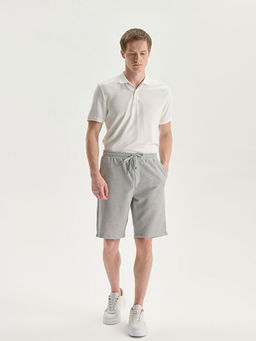 Slim Fit Erkek ?ort