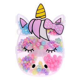 Набор для бисероплетения Единорог