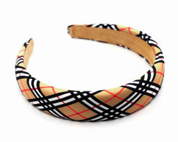 Ободок для волос