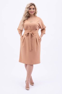 Платье П4-4589/17 - Wisell фото 6