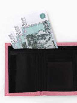 Кошелек детский на липучке Мари, Коты аристократы - Disney фото 6