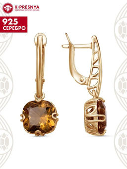 СЕРЬГИ 33810087-22