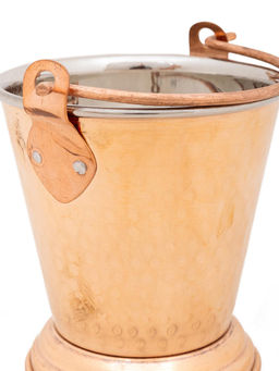 Ведёрко для льда № Пс1084 - Ганг фото 3