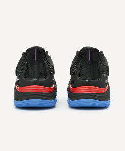 Кроссовки баскетбольные JOGEL A1, черный  фото 9