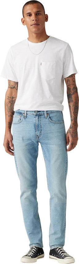 Джинсы мужские