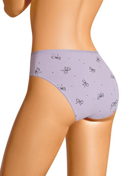 Трусы женские слипы Парочка