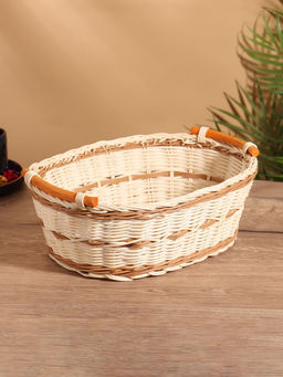 Корзина плетёная, 322511 см, ротанг