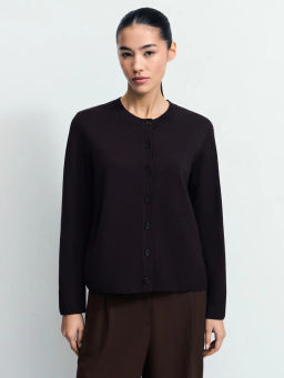 Кардиган из вискозы / Zarina фото 3