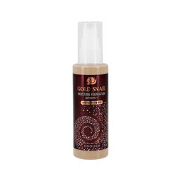 Тональный крем enough Gold Snail Moisture Foundation SPF30/PA++ №21 100 мл