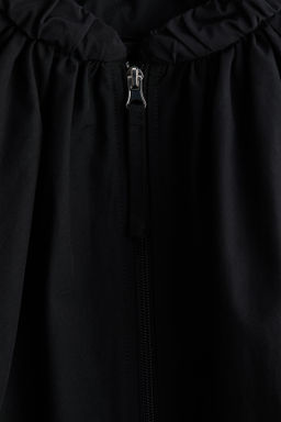 Cazadora bomber fruncida - H&m фото 8
