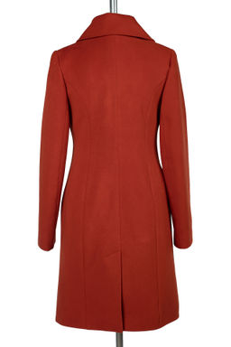 ПАЛЬТО ЖЕНСКОЕ ДЕМИСЕЗОННОЕ - Империя пальто фото 2