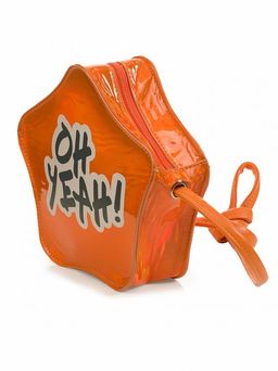 PELICAN, сумка для девочек, Оранжевый  фото 3