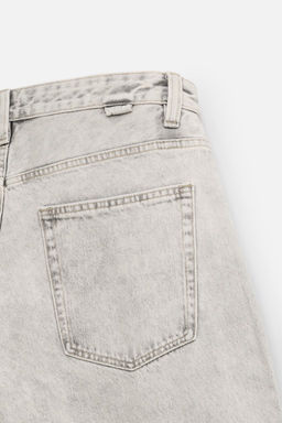 BAGGY FIT JEANS - Zara фото 48