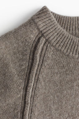 Vestido ajustado de punto - H&m фото 6