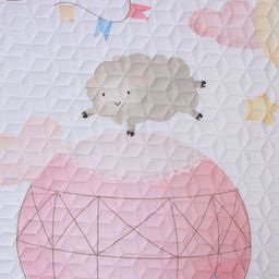 Покрывало Этель 1,5 сп Follow your dream 145*2105 см, микрофибра  фото 2