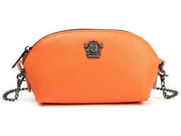 Сумка женская Lanotti YN251/оранжевый