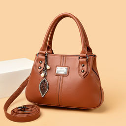 KAIDIFEINIROO Сумка женская 8775  фото 33