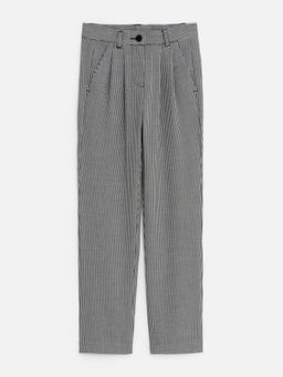 ACOOLA / Брюки детские для девочек Rodjers клетка  фото 3