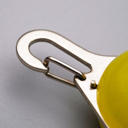 Маячок Сфера 3 режима свечения жёлтый - Пижон фото 3