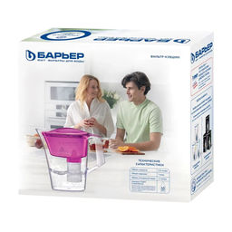 Фильтр Барьер-Танго 2,5л - Полимербыт фото 3